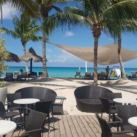バヤイベCadaques Caribe Pez 103アパートメント エクステリア 写真