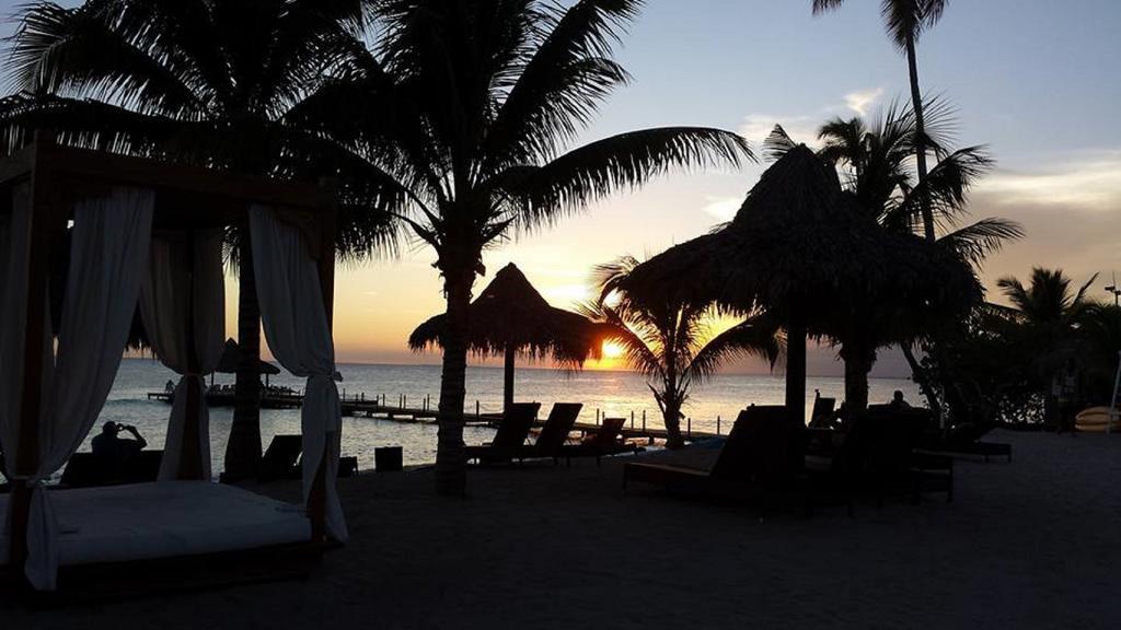 バヤイベCadaques Caribe Pez 103アパートメント エクステリア 写真
