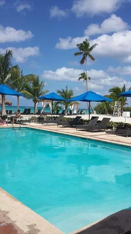 バヤイベCadaques Caribe Pez 103アパートメント 部屋 写真