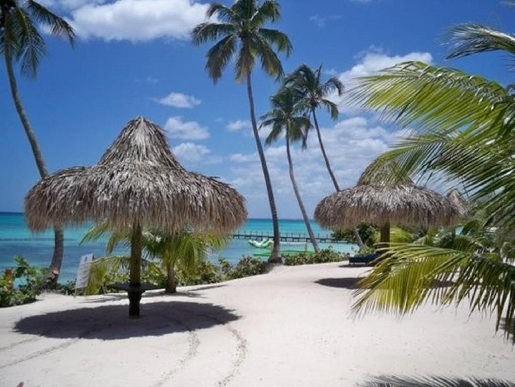 バヤイベCadaques Caribe Pez 103アパートメント 部屋 写真