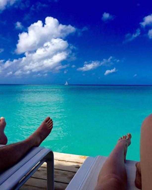 バヤイベCadaques Caribe Pez 103アパートメント エクステリア 写真