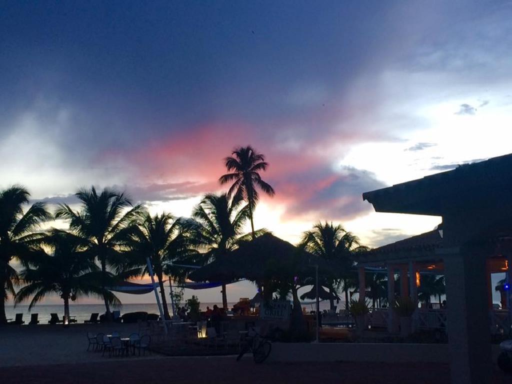 バヤイベCadaques Caribe Pez 103アパートメント エクステリア 写真
