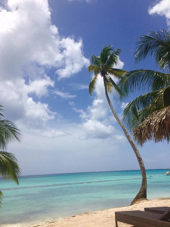 バヤイベCadaques Caribe Pez 103アパートメント エクステリア 写真