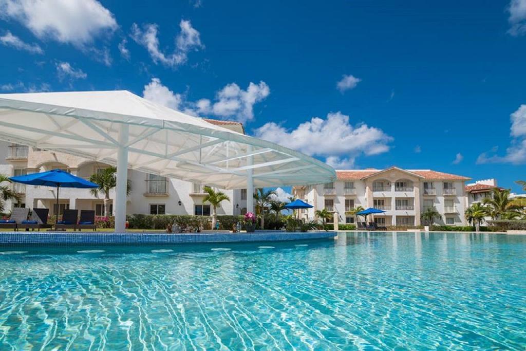 バヤイベCadaques Caribe Pez 103アパートメント エクステリア 写真