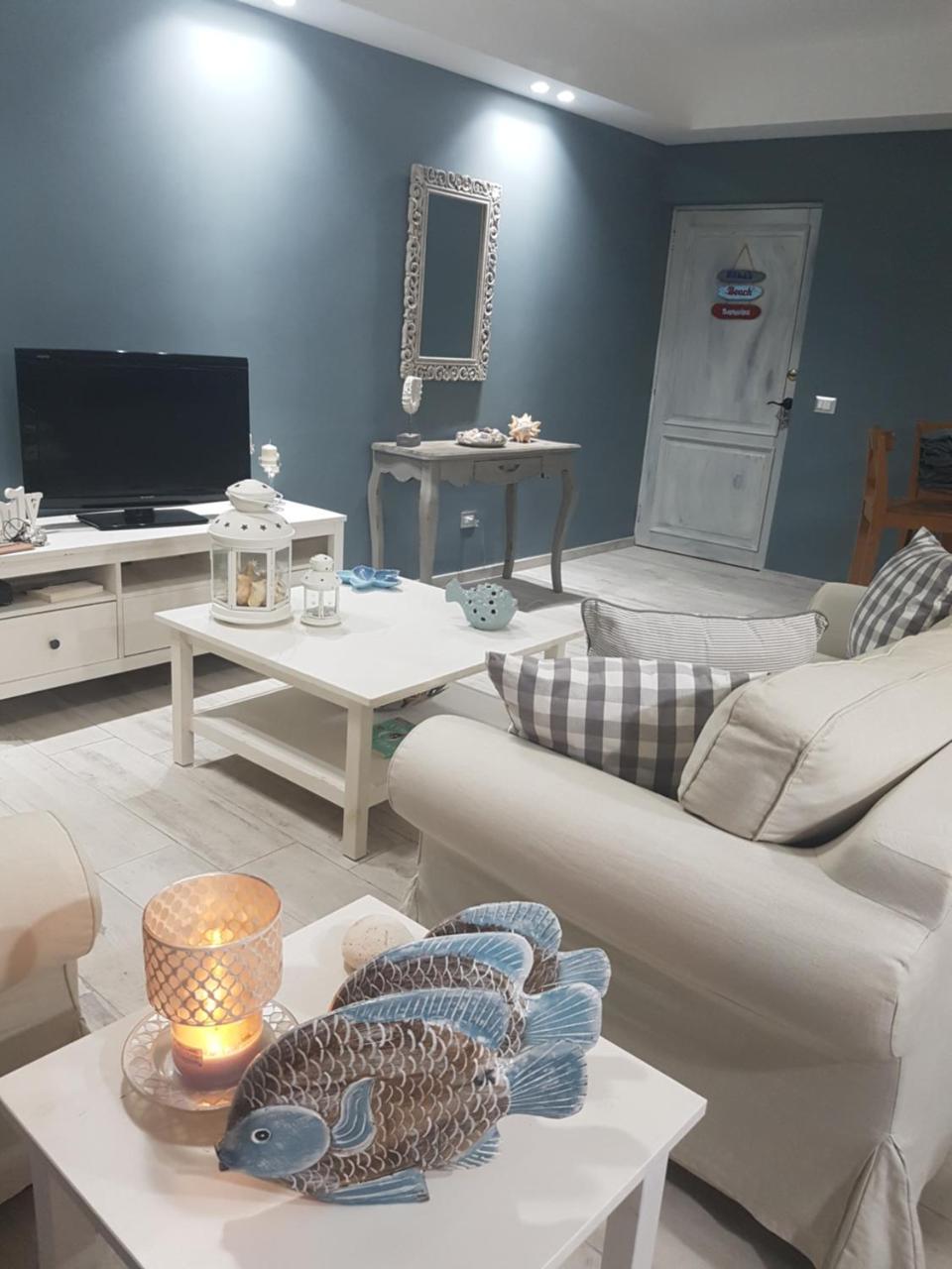 バヤイベCadaques Caribe Pez 103アパートメント エクステリア 写真